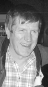 James Kunz